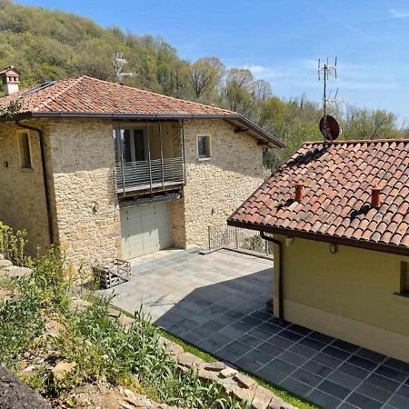 Cascina Pianetta Quinta Hotel Missaglia ภายนอก รูปภาพ