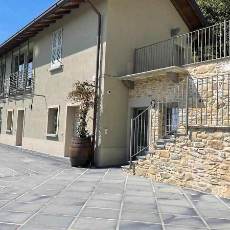 Cascina Pianetta Quinta Hotel Missaglia ภายนอก รูปภาพ