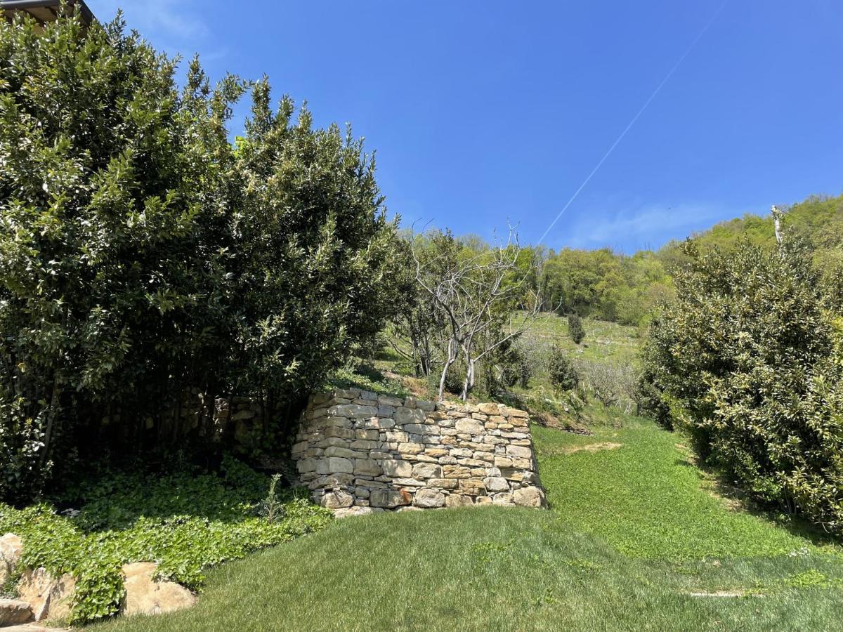 Cascina Pianetta Quinta Hotel Missaglia ภายนอก รูปภาพ