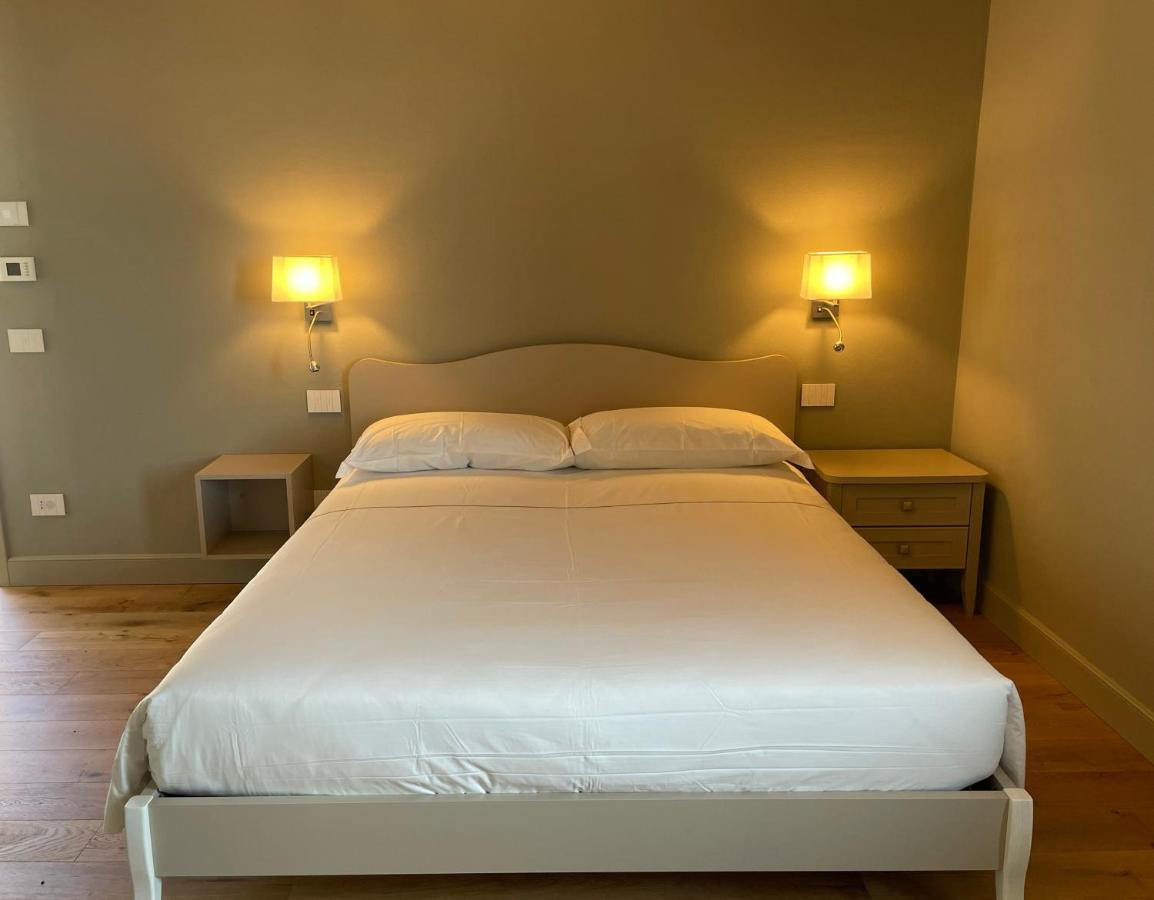 Cascina Pianetta Quinta Hotel Missaglia ภายนอก รูปภาพ