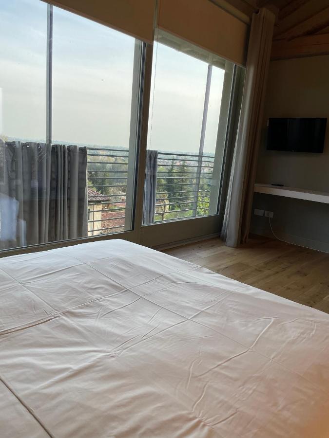 Cascina Pianetta Quinta Hotel Missaglia ภายนอก รูปภาพ