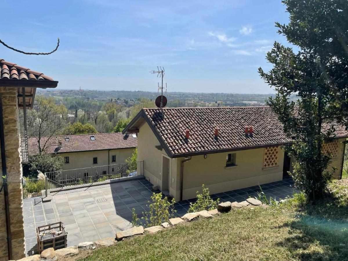 Cascina Pianetta Quinta Hotel Missaglia ภายนอก รูปภาพ