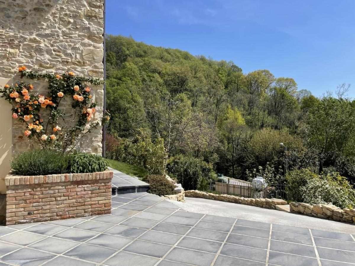 Cascina Pianetta Quinta Hotel Missaglia ภายนอก รูปภาพ