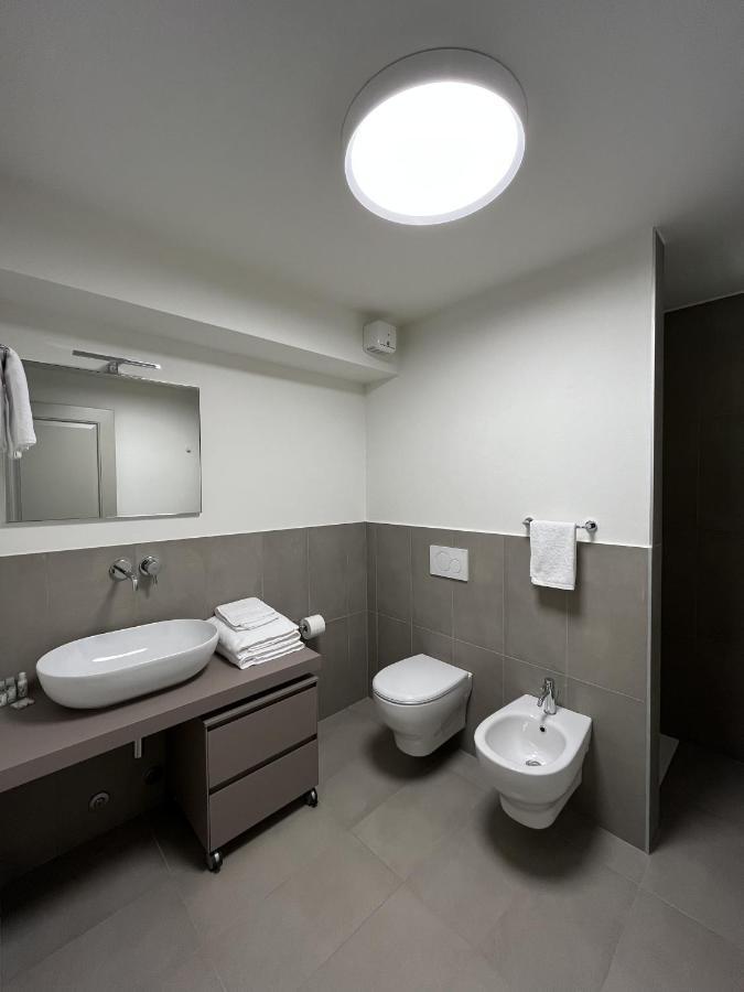 Cascina Pianetta Quinta Hotel Missaglia ภายนอก รูปภาพ