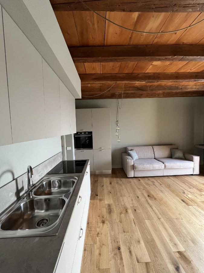 Cascina Pianetta Quinta Hotel Missaglia ภายนอก รูปภาพ