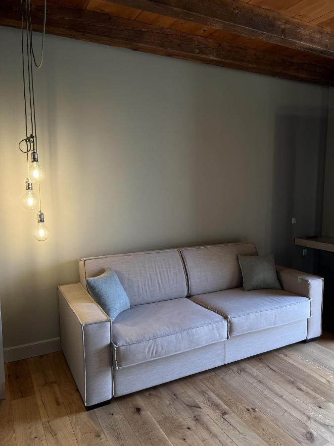 Cascina Pianetta Quinta Hotel Missaglia ภายนอก รูปภาพ