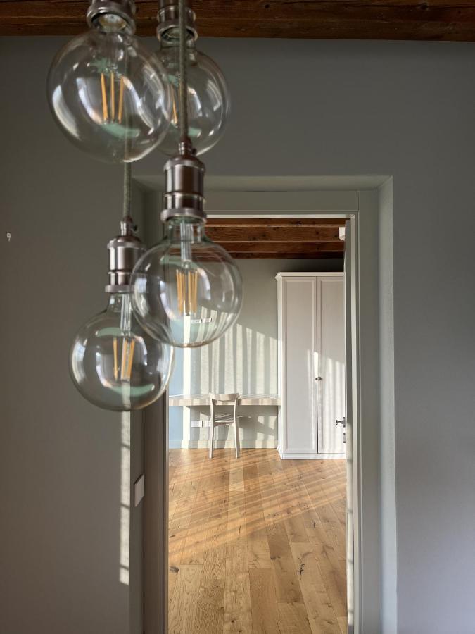 Cascina Pianetta Quinta Hotel Missaglia ภายนอก รูปภาพ